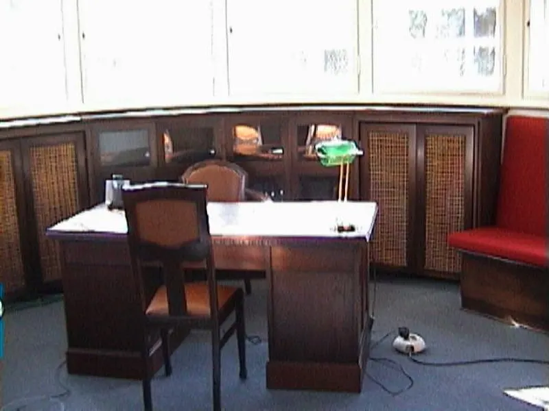 Reha Schreibtisch