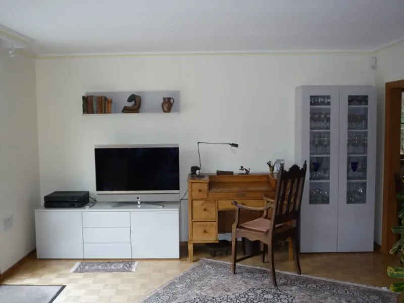 Sideboard + Schrank