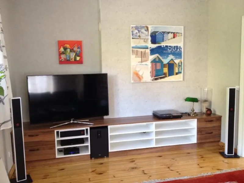 TV-Regal