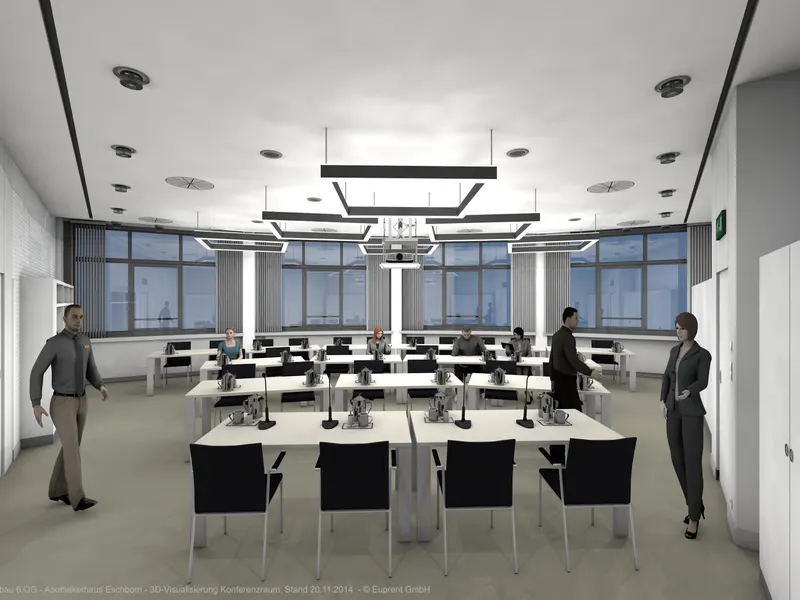 Schränke, Tische und Stühle-1, ABDA-Eschborn Planung